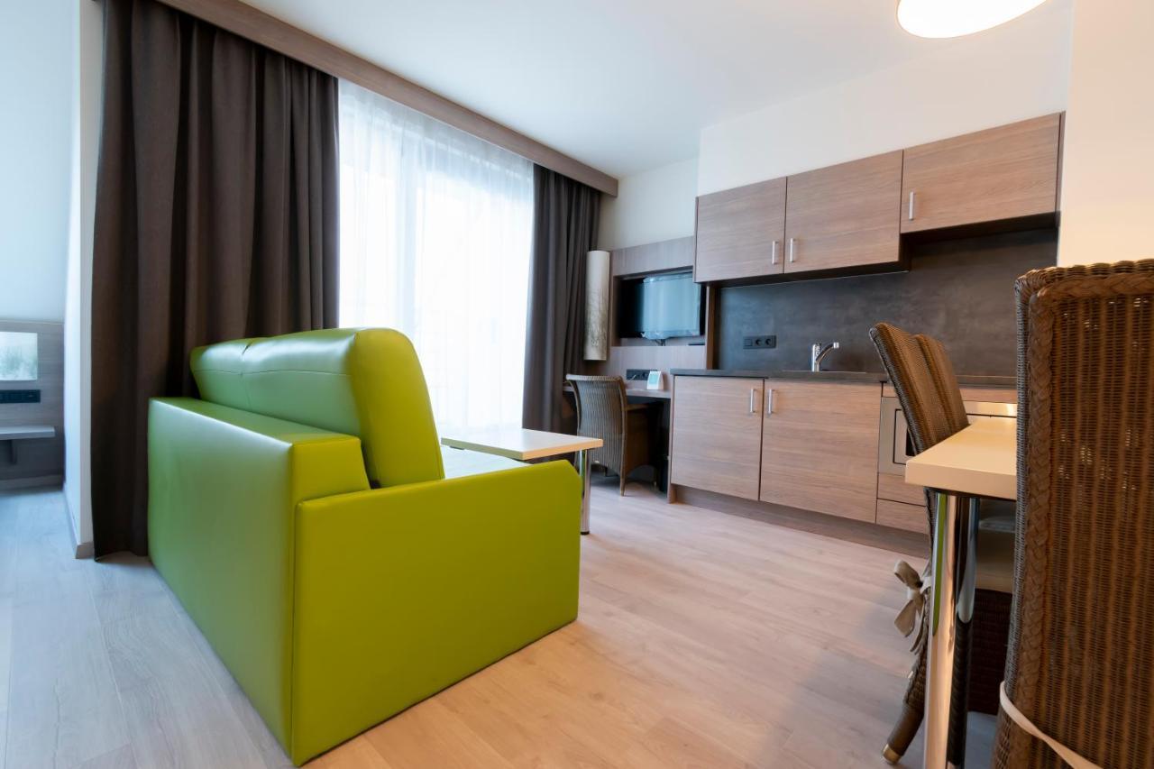 Hotel Ibis Styles Zeebrugge Braambeierhoek Exteriér fotografie