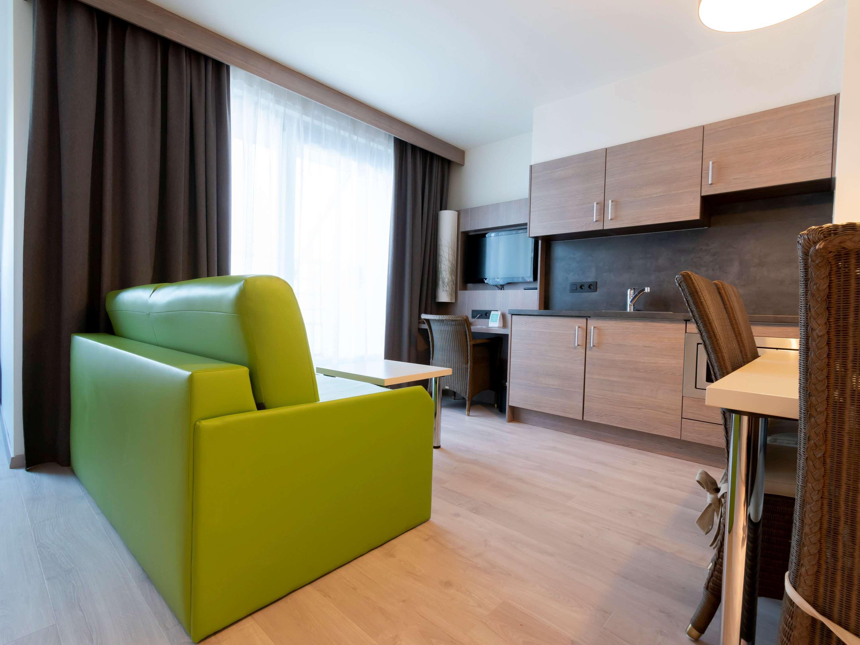 Hotel Ibis Styles Zeebrugge Braambeierhoek Exteriér fotografie