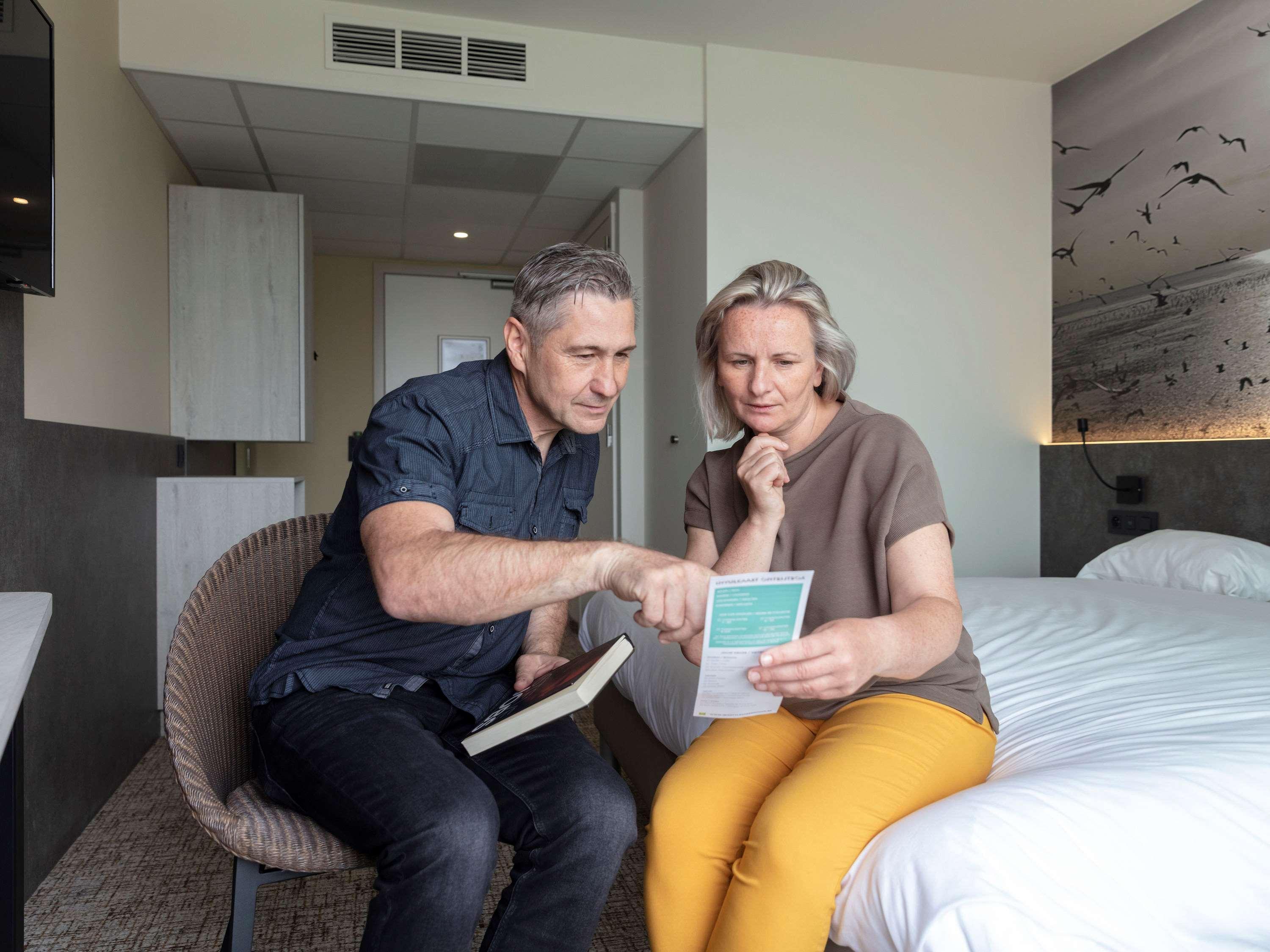 Hotel Ibis Styles Zeebrugge Braambeierhoek Exteriér fotografie
