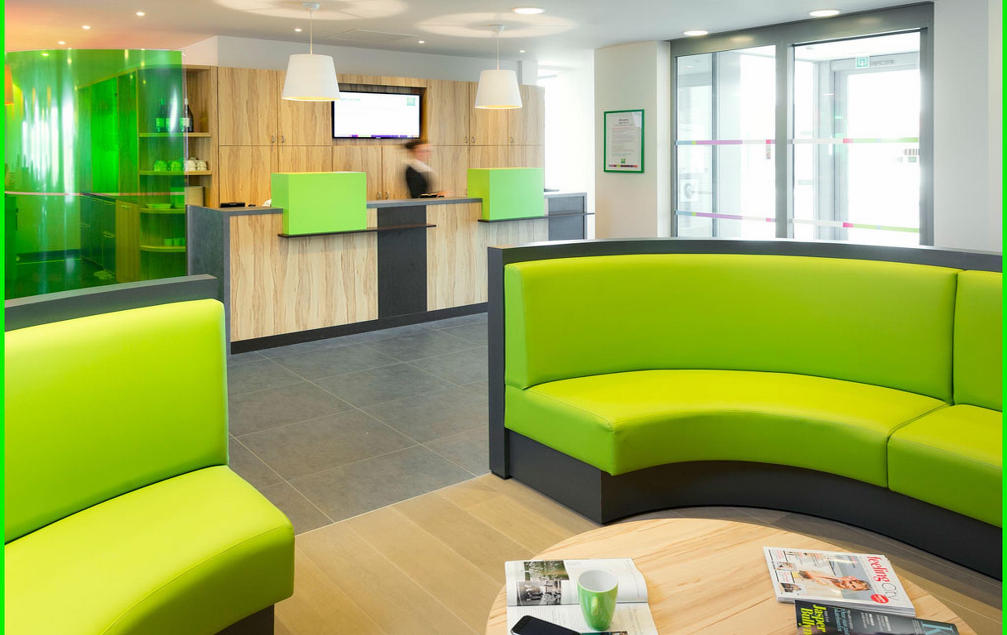 Hotel Ibis Styles Zeebrugge Braambeierhoek Exteriér fotografie