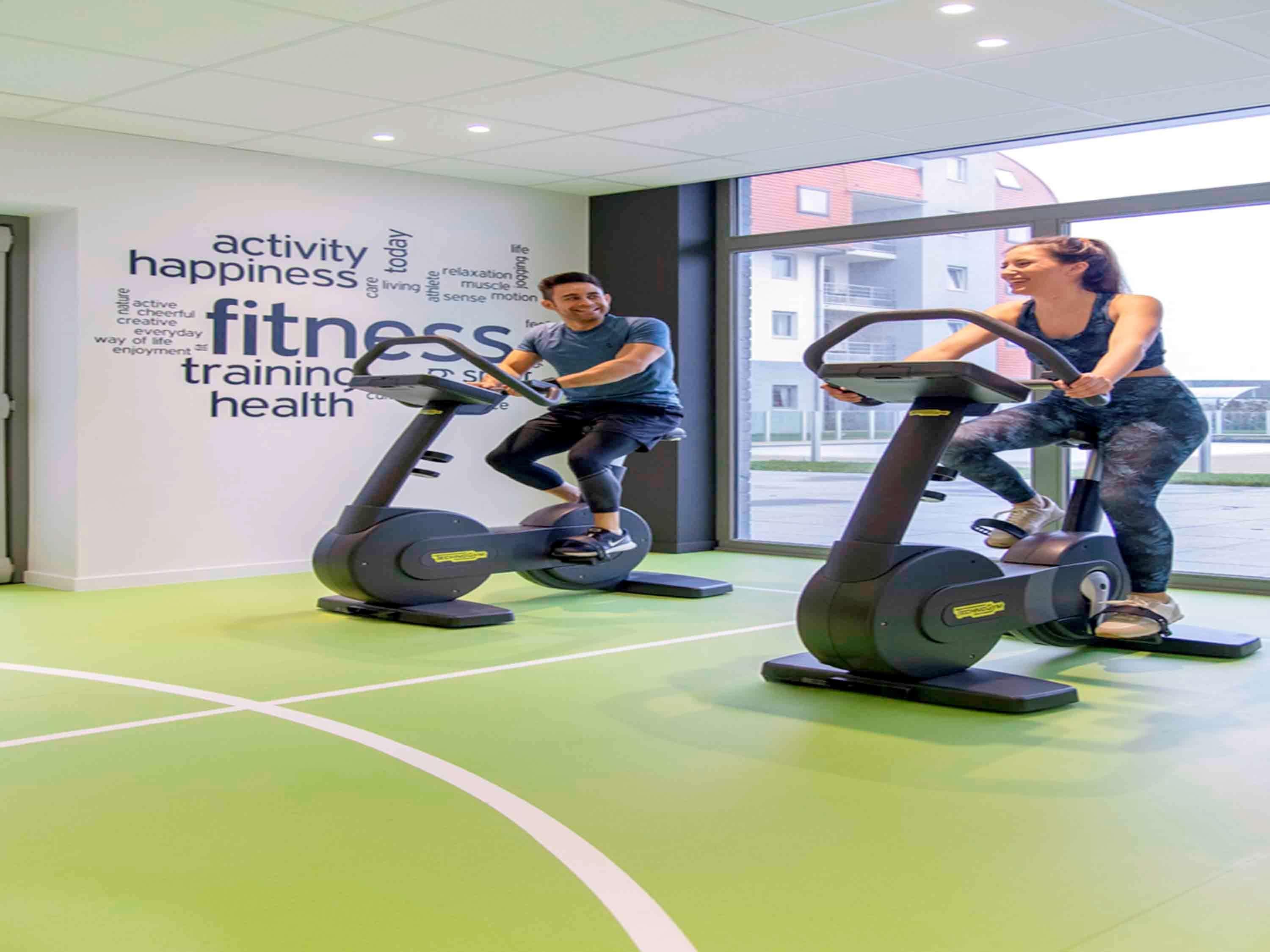 Hotel Ibis Styles Zeebrugge Braambeierhoek Exteriér fotografie