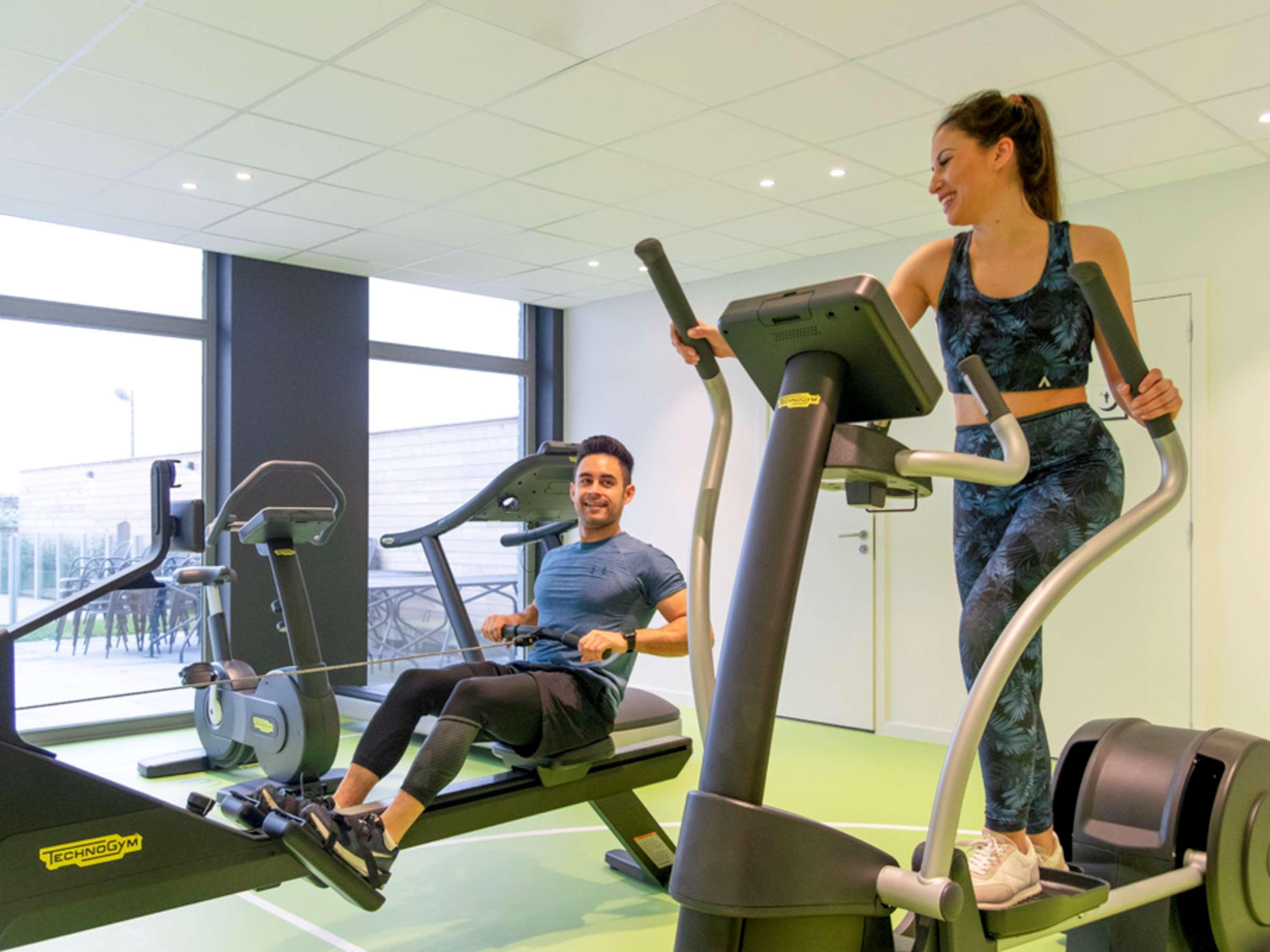 Hotel Ibis Styles Zeebrugge Braambeierhoek Exteriér fotografie