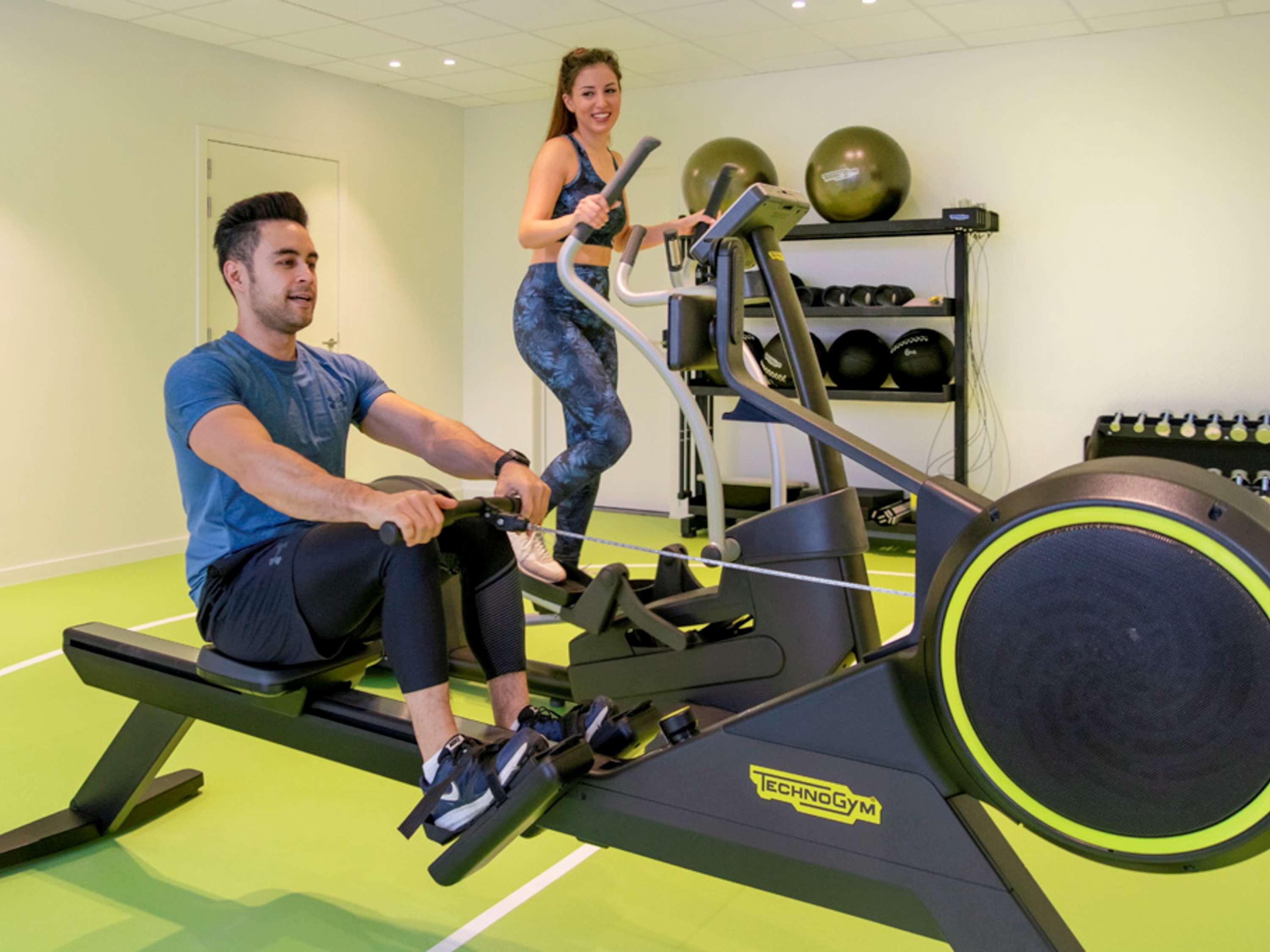 Hotel Ibis Styles Zeebrugge Braambeierhoek Exteriér fotografie