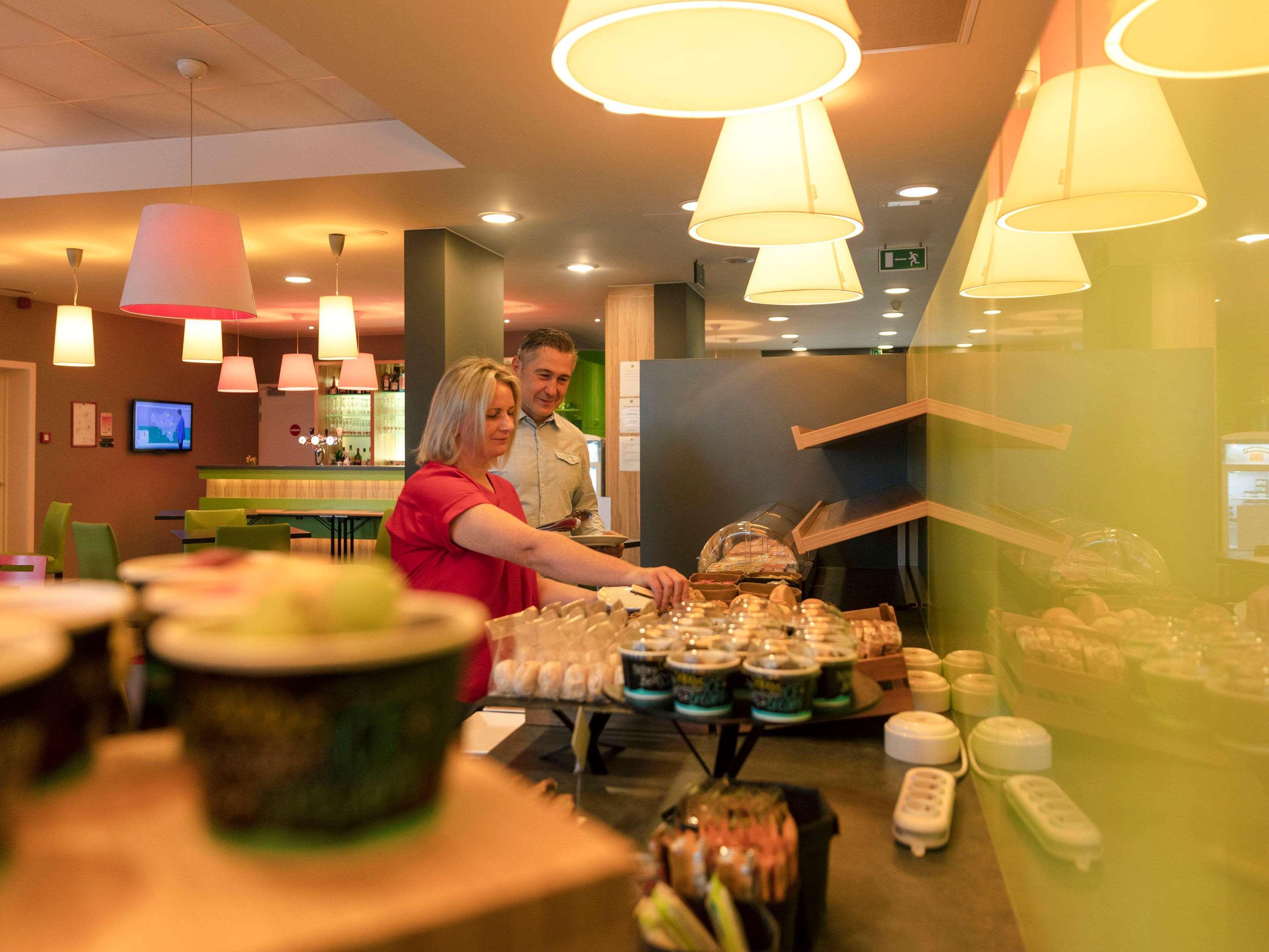 Hotel Ibis Styles Zeebrugge Braambeierhoek Exteriér fotografie